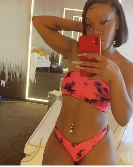 Hey, I’m Tasha!!! UpScale Gentleman Allow me to Pamper You with my Skills and talents✔✅✔!!! I am High Class Companion...